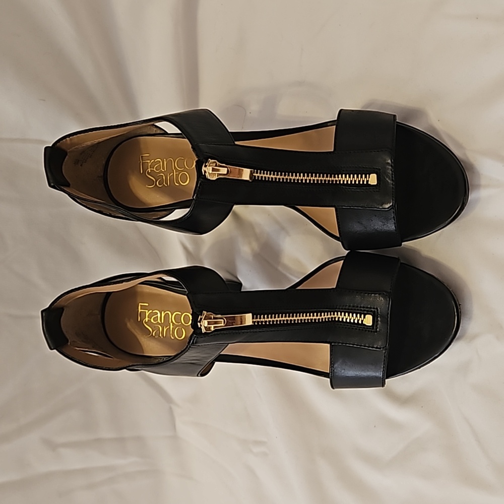 Franco Sarto Myriad Heel